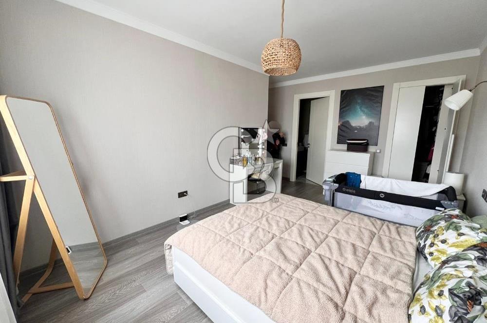 AKADİA MODERN KONUTLARINDA PREMİUM YAŞAM FIRSATI 2+1 KİRALIK!!!