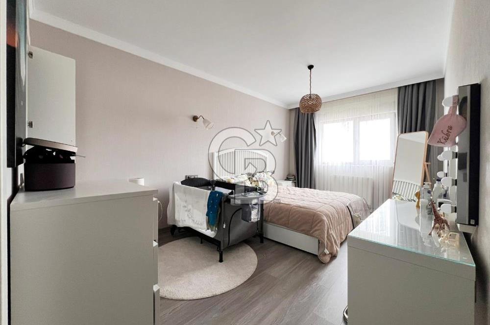 AKADİA MODERN KONUTLARINDA PREMİUM YAŞAM FIRSATI 2+1 KİRALIK!!!