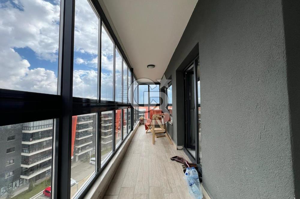 AKADİA MODERN KONUTLARINDA PREMİUM YAŞAM FIRSATI 2+1 KİRALIK!!!