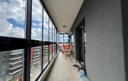 AKADİA MODERN KONUTLARINDA PREMİUM YAŞAM FIRSATI 2+1 KİRALIK!!!