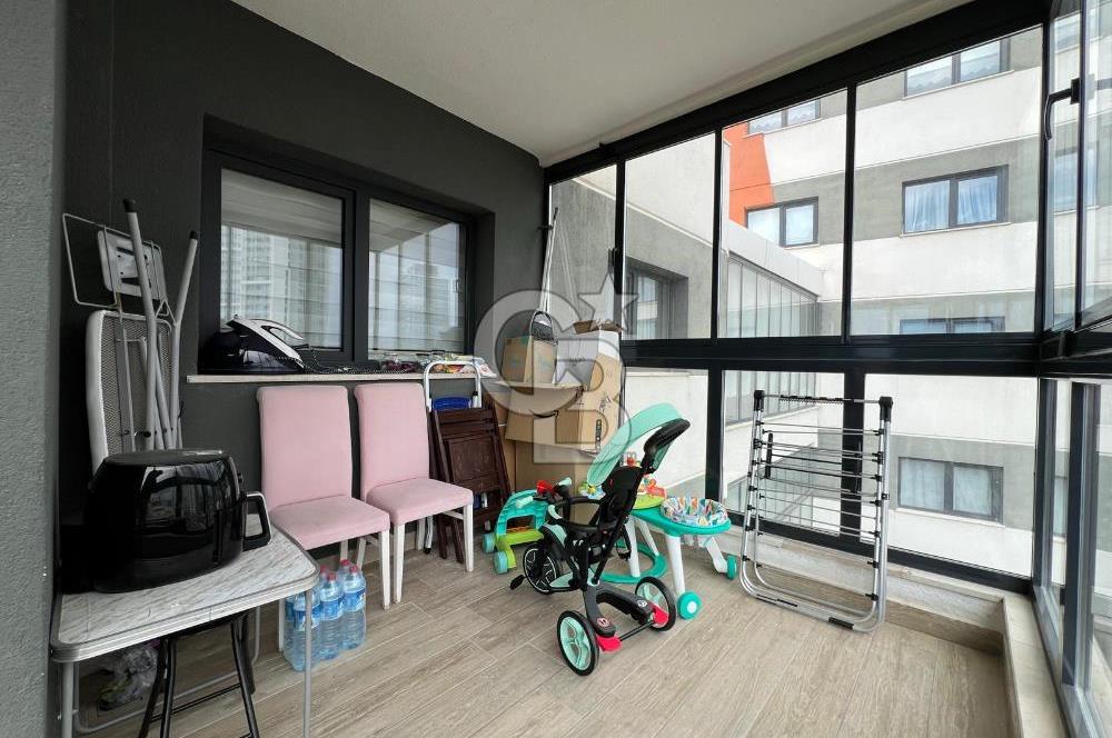 AKADİA MODERN KONUTLARINDA PREMİUM YAŞAM FIRSATI 2+1 KİRALIK!!!