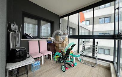 AKADİA MODERN KONUTLARINDA PREMİUM YAŞAM FIRSATI 2+1 KİRALIK!!!