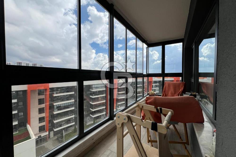 AKADİA MODERN KONUTLARINDA PREMİUM YAŞAM FIRSATI 2+1 KİRALIK!!!