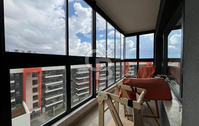 AKADİA MODERN KONUTLARINDA PREMİUM YAŞAM FIRSATI 2+1 KİRALIK!!!