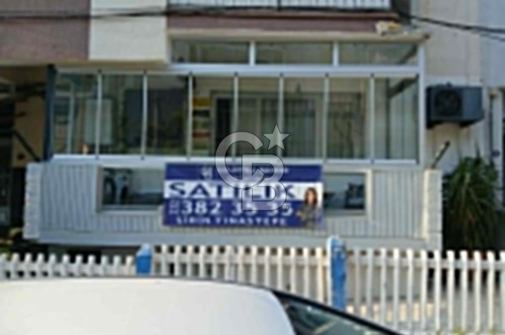 BUCA EFELER MAHALLESİ'NDE FULL TADİLATLI 2+1 SATILIK DAİRE 