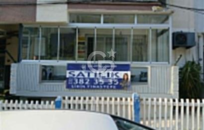 BUCA EFELER MAHALLESİ'NDE FULL TADİLATLI 2+1 SATILIK DAİRE 