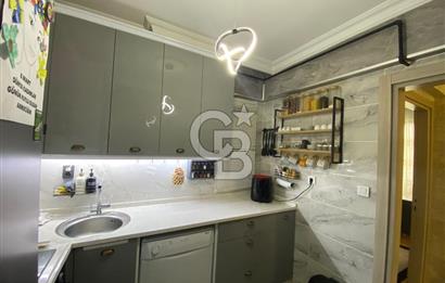 BUCA EFELER MAHALLESİ'NDE FULL TADİLATLI 2+1 SATILIK DAİRE 