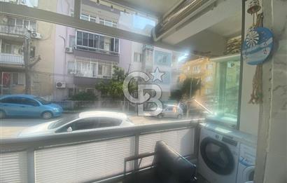 BUCA EFELER MAHALLESİ'NDE FULL TADİLATLI 2+1 SATILIK DAİRE 
