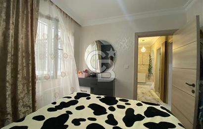 BUCA EFELER MAHALLESİ'NDE FULL TADİLATLI 2+1 SATILIK DAİRE 