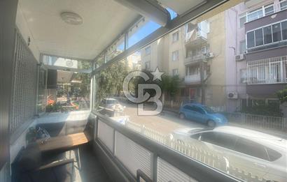 BUCA EFELER MAHALLESİ'NDE FULL TADİLATLI 2+1 SATILIK DAİRE 