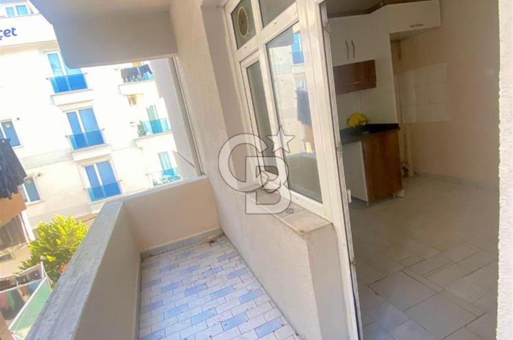 SANCAKTEPE OSMANGAZİ'DE TOPLU TAŞIMA VE MERKEZE YAKIN ARA KAT2+1