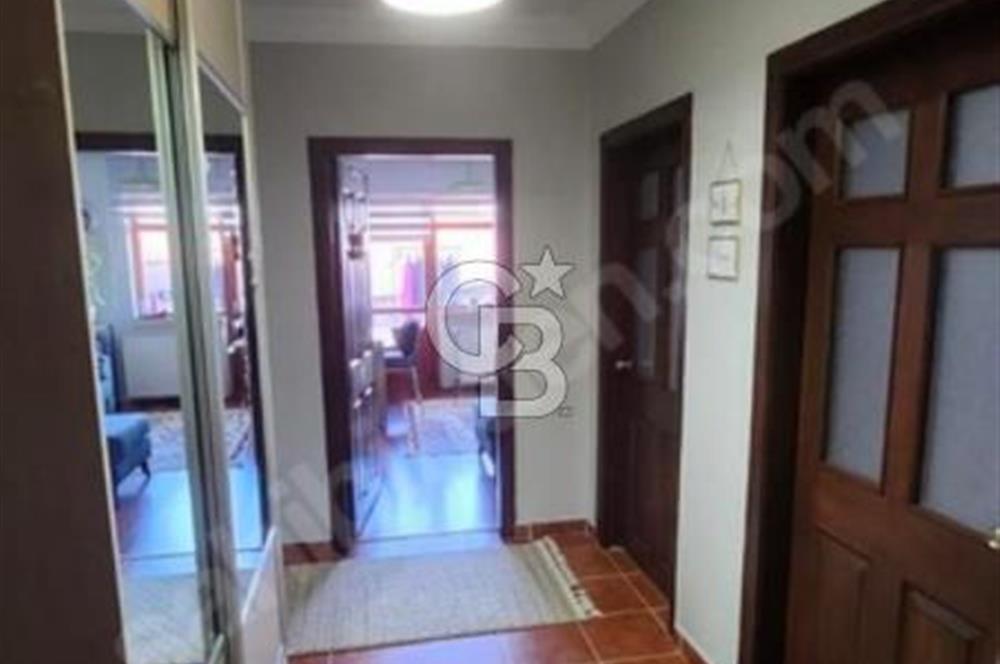 Karapınar Mahallesi 6+1 dublex