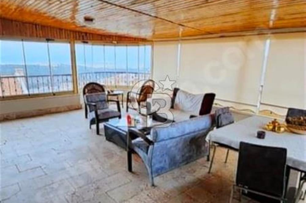 Karapınar Mahallesi 6+1 dublex