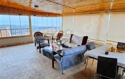 Karapınar Mahallesi 6+1 dublex