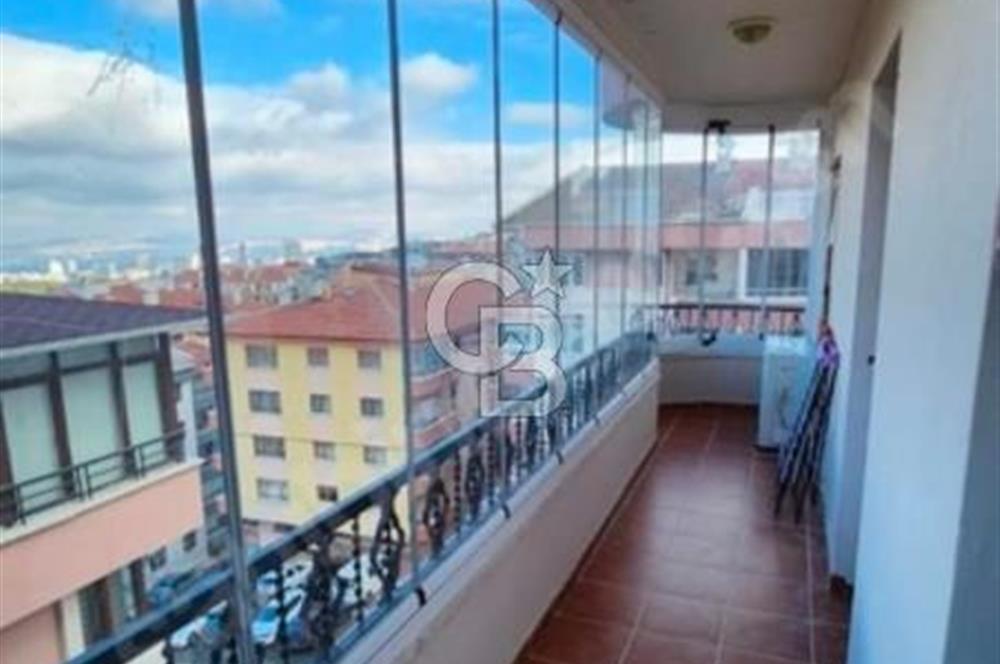 Karapınar Mahallesi 6+1 dublex