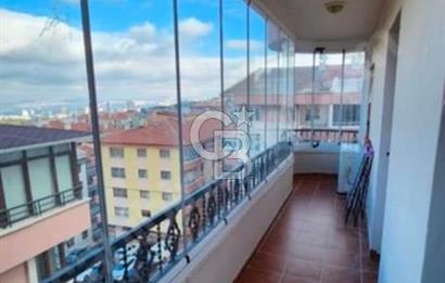 Karapınar Mahallesi 6+1 dublex