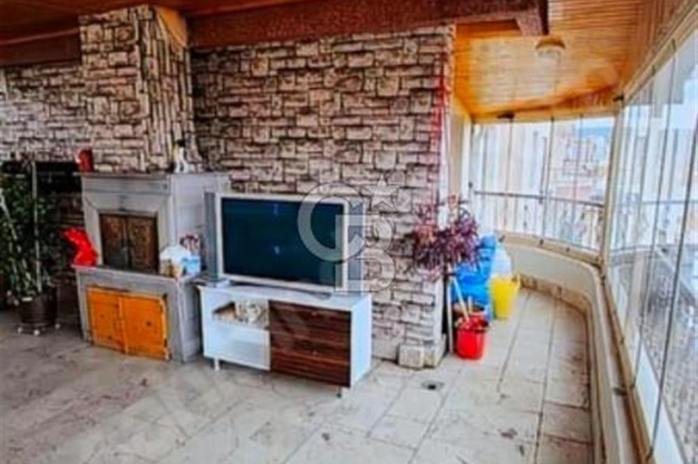 Karapınar Mahallesi 6+1 dublex