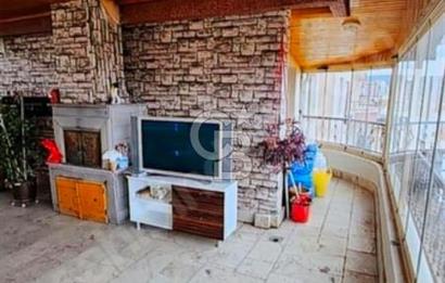 Karapınar Mahallesi 6+1 dublex