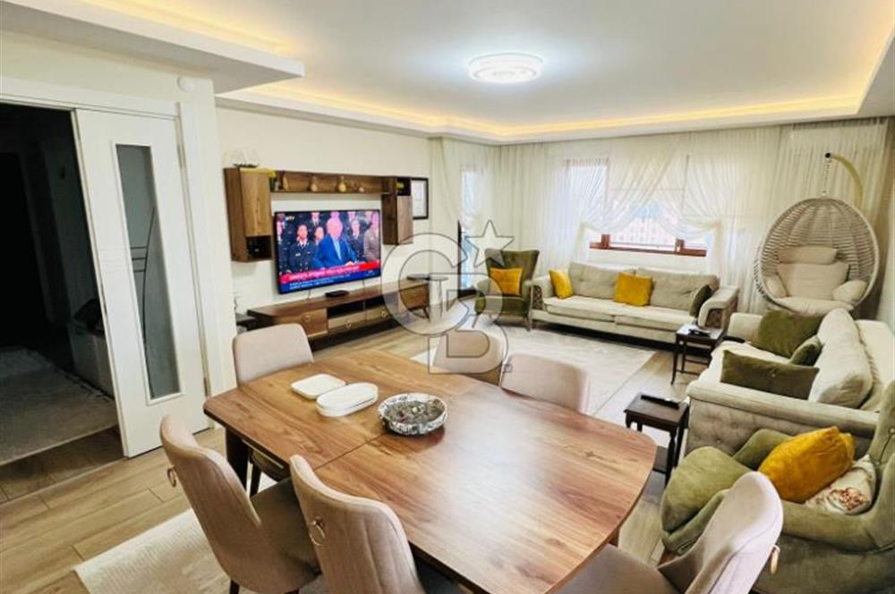 ERYAMANDA SATILIK 3+1 DAİRE METROYA YAKIN SİTE İÇİNDE ASANSÖRLÜ YAPILI 