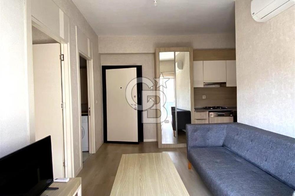 CB LEVEL'DAN 166 HOUSE'DA KİRALIK 2+1 LÜKS DAİRE