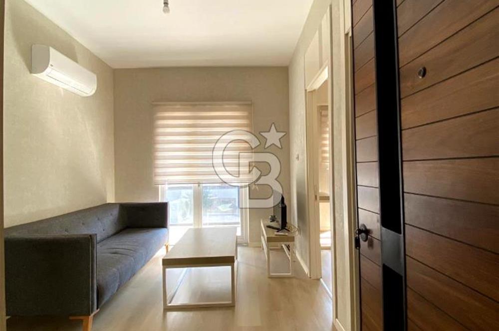 CB LEVEL'DAN 166 HOUSE'DA KİRALIK 2+1 LÜKS DAİRE