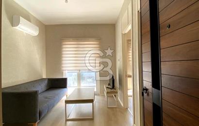 CB LEVEL'DAN 166 HOUSE'DA KİRALIK 2+1 LÜKS DAİRE