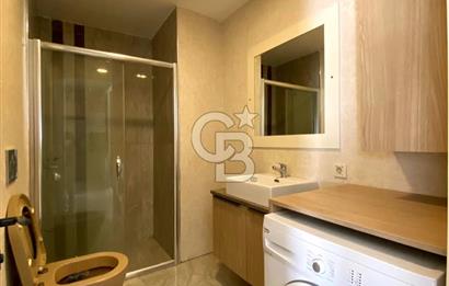 CB LEVEL'DAN 166 HOUSE'DA KİRALIK 2+1 LÜKS DAİRE