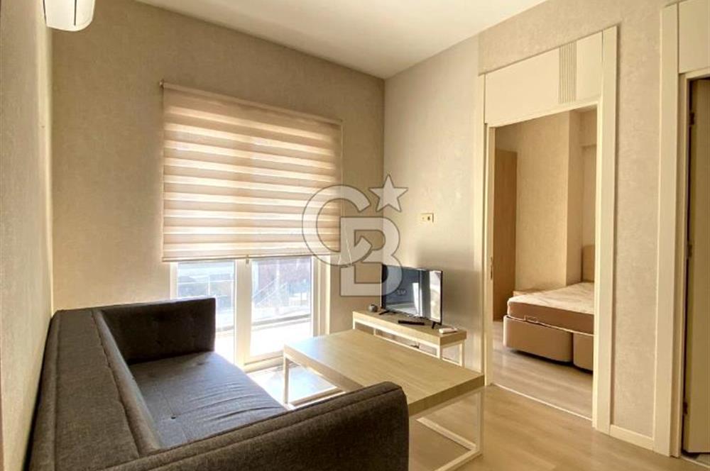 CB LEVEL'DAN 166 HOUSE'DA KİRALIK 2+1 LÜKS DAİRE