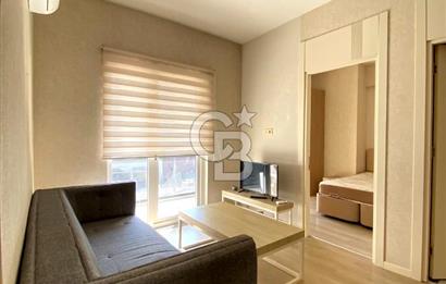 CB LEVEL'DAN 166 HOUSE'DA KİRALIK 2+1 LÜKS DAİRE