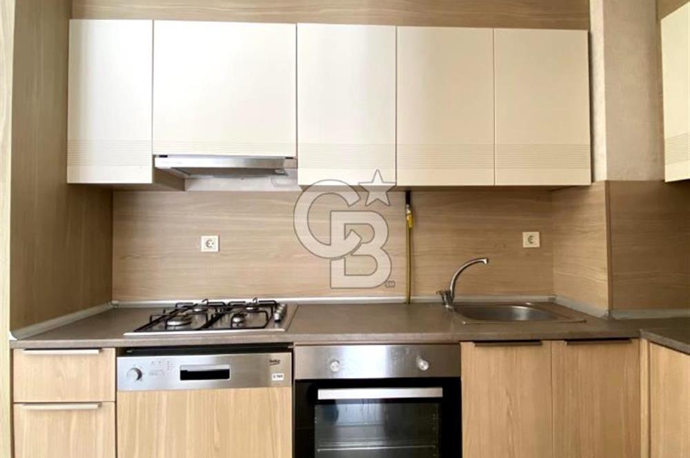 CB LEVEL'DAN 166 HOUSE'DA KİRALIK 2+1 LÜKS DAİRE