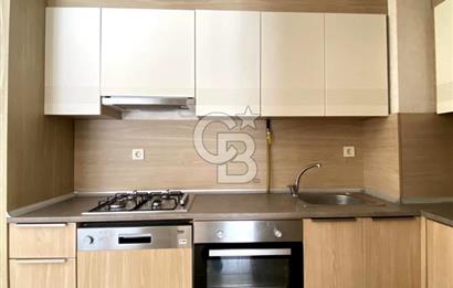 CB LEVEL'DAN 166 HOUSE'DA KİRALIK 2+1 LÜKS DAİRE