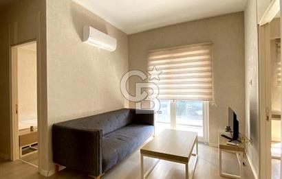 CB LEVEL'DAN 166 HOUSE'DA KİRALIK 2+1 LÜKS DAİRE