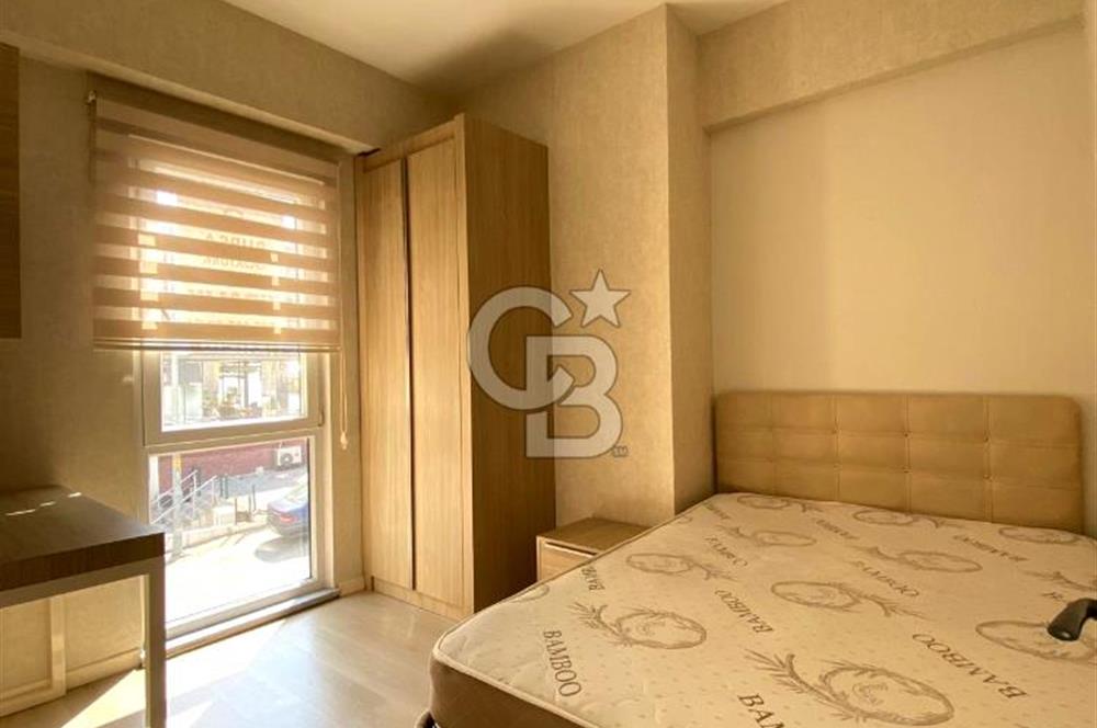 CB LEVEL'DAN 166 HOUSE'DA KİRALIK 2+1 LÜKS DAİRE