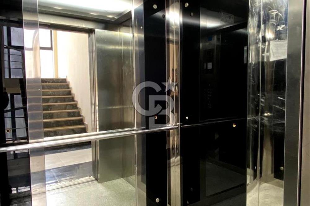 CB LEVEL'DAN 166 HOUSE'DA KİRALIK 2+1 LÜKS DAİRE