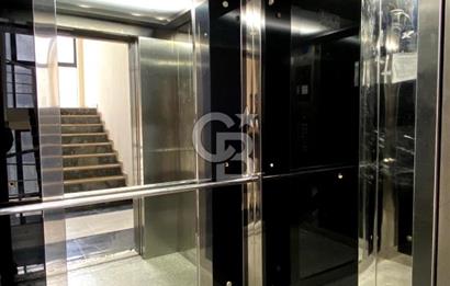 CB LEVEL'DAN 166 HOUSE'DA KİRALIK 2+1 LÜKS DAİRE