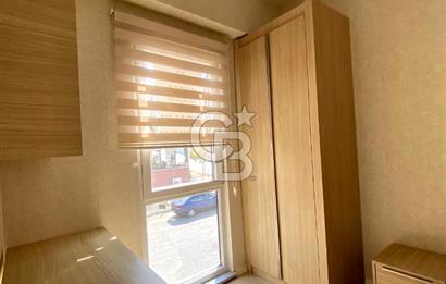 CB LEVEL'DAN 166 HOUSE'DA KİRALIK 2+1 LÜKS DAİRE