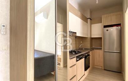 CB LEVEL'DAN 166 HOUSE'DA KİRALIK 2+1 LÜKS DAİRE