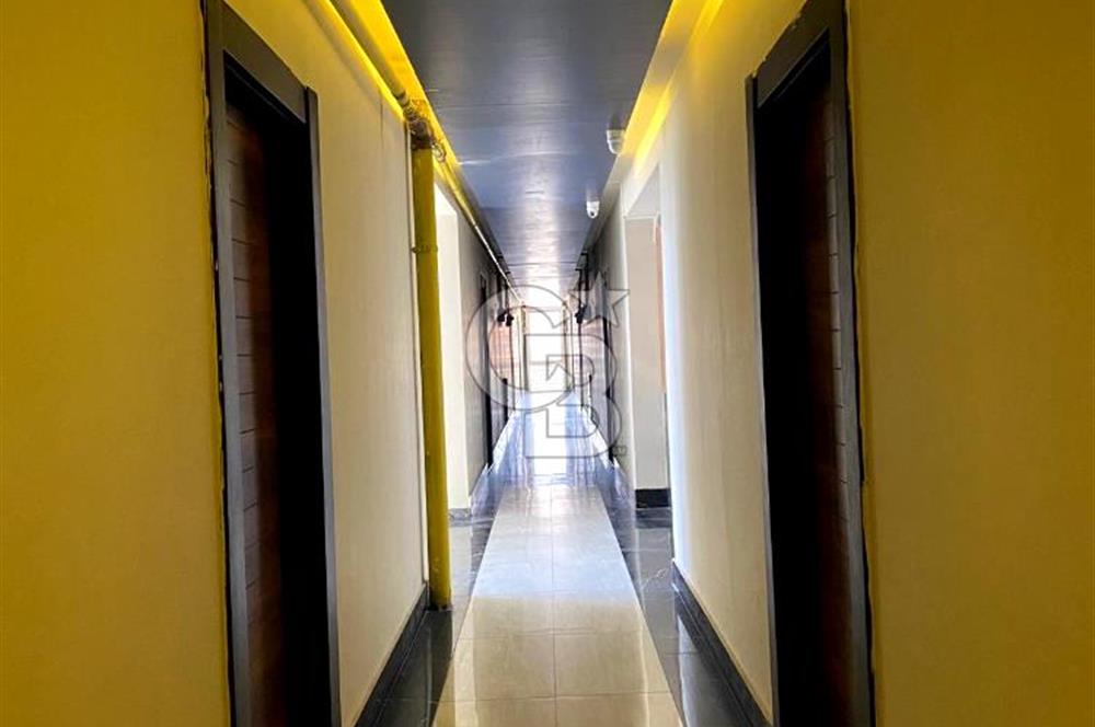 CB LEVEL'DAN 166 HOUSE'DA KİRALIK 2+1 LÜKS DAİRE