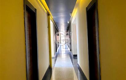 CB LEVEL'DAN 166 HOUSE'DA KİRALIK 2+1 LÜKS DAİRE