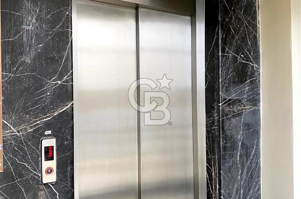 CB LEVEL'DAN 166 HOUSE'DA KİRALIK 2+1 LÜKS DAİRE