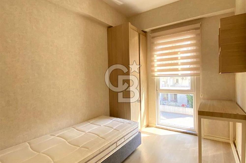 CB LEVEL'DAN 166 HOUSE'DA KİRALIK 2+1 LÜKS DAİRE