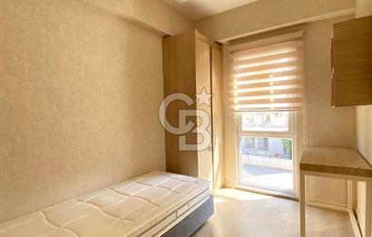 CB LEVEL'DAN 166 HOUSE'DA KİRALIK 2+1 LÜKS DAİRE