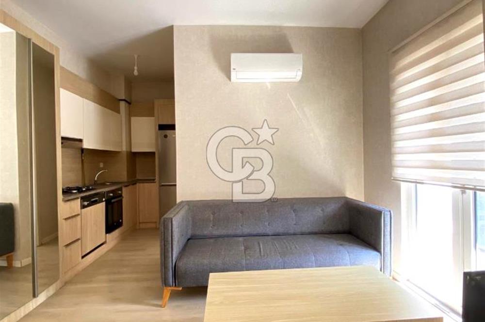 CB LEVEL'DAN 166 HOUSE'DA KİRALIK 2+1 LÜKS DAİRE