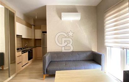 CB LEVEL'DAN 166 HOUSE'DA KİRALIK 2+1 LÜKS DAİRE