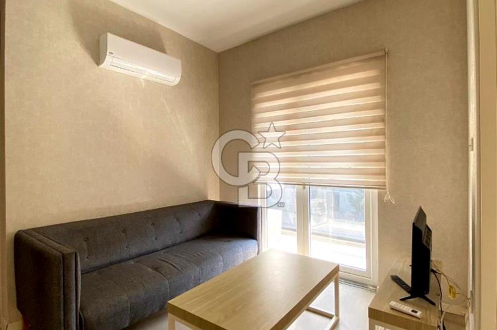 CB LEVEL'DAN 166 HOUSE'DA KİRALIK 2+1 LÜKS DAİRE