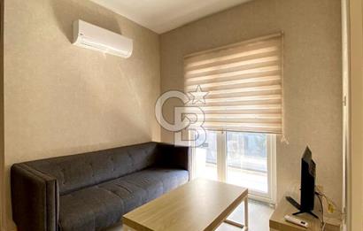 CB LEVEL'DAN 166 HOUSE'DA KİRALIK 2+1 LÜKS DAİRE