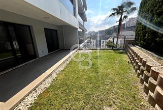 Park Yaşam Santorini'de Geniş Bahçeli Kiralık Büyük 1+1 Daire - 7 - 340114