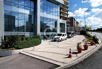 Ataşehir İFM'ye Komşu TEM Yanyolda Kiralık Depo-Ofis Alanı - 6 - 340115