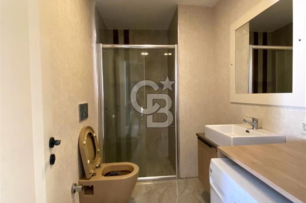 CB LEVEL'DAN 166 HOUSE'DA KİRALIK 2+1 LÜKS DAİRE