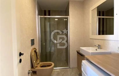 CB LEVEL'DAN 166 HOUSE'DA KİRALIK 2+1 LÜKS DAİRE